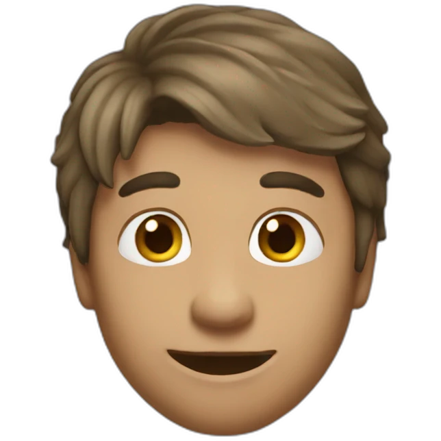 trickster emoji