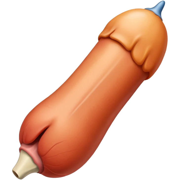 penis emoji