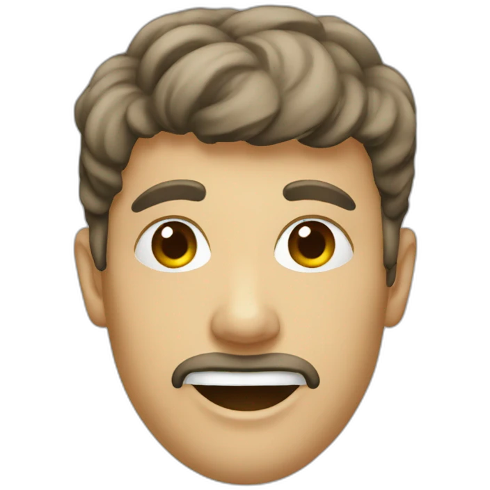 Toilette  emoji