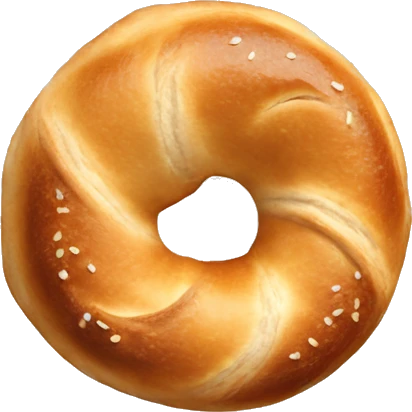simit emoji