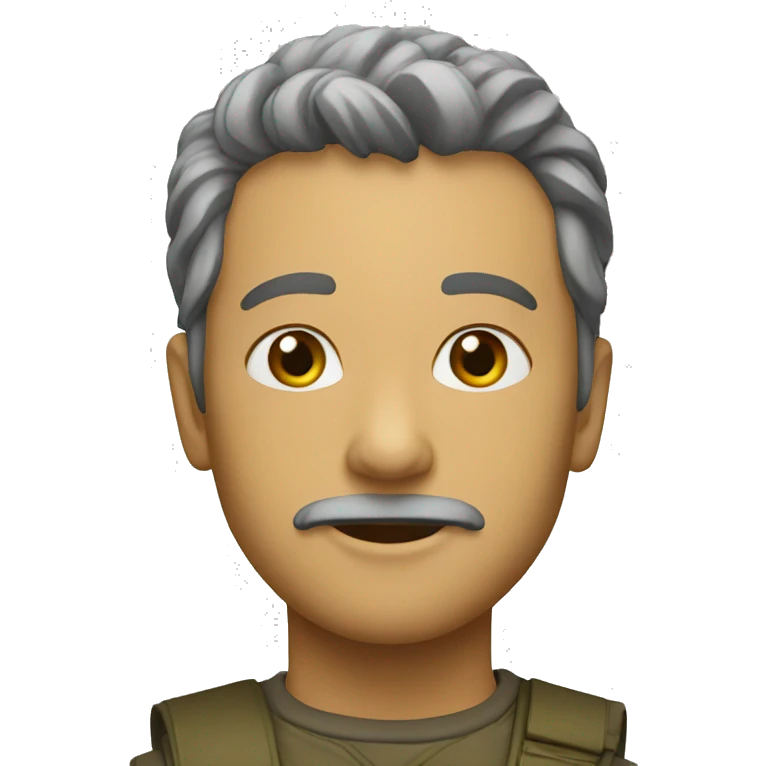 cha emoji
