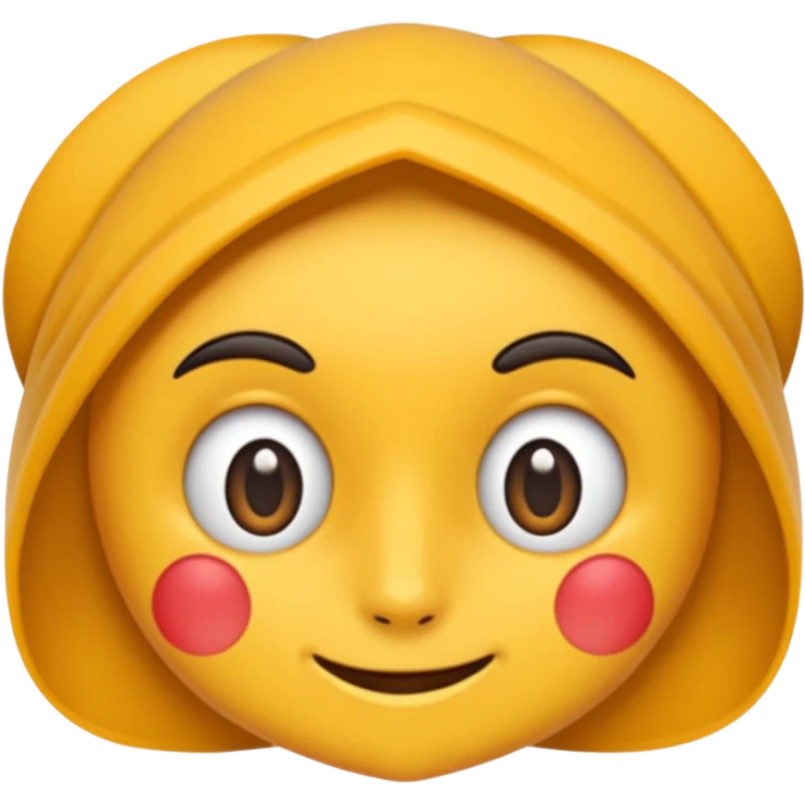 خلفيات فكتوريا موديل emoji