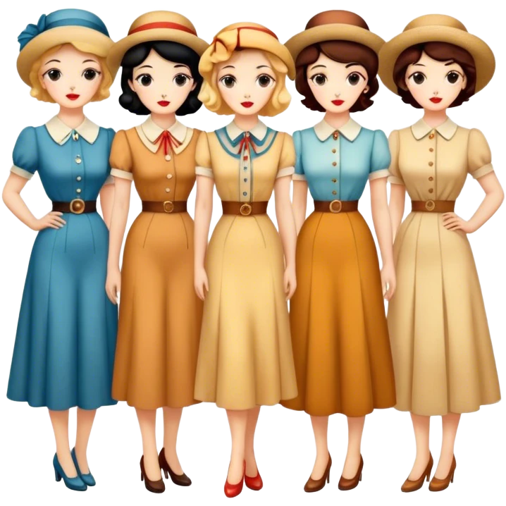 Charmed  emoji