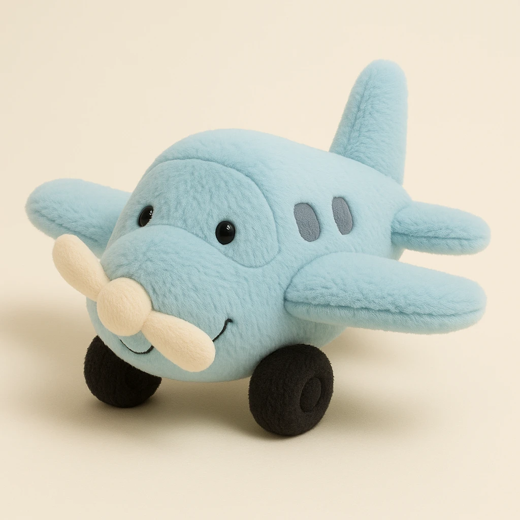 airplane emoji