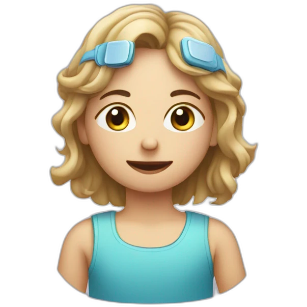 centre de vaccination emoji