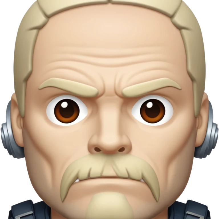 crossbones brock rumlow from captain america: civil war emoji