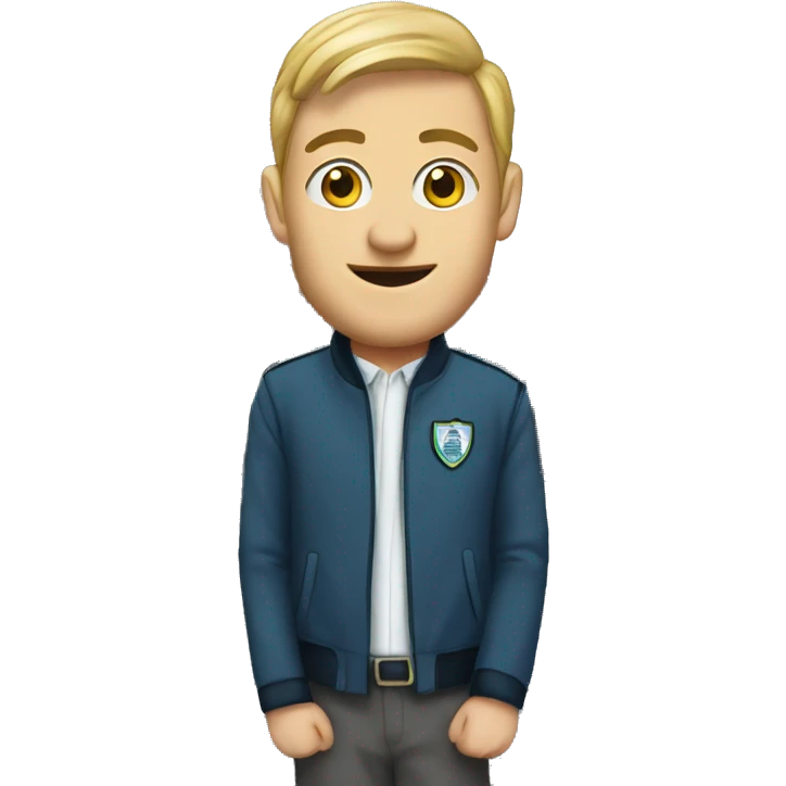 Dublin emoji
