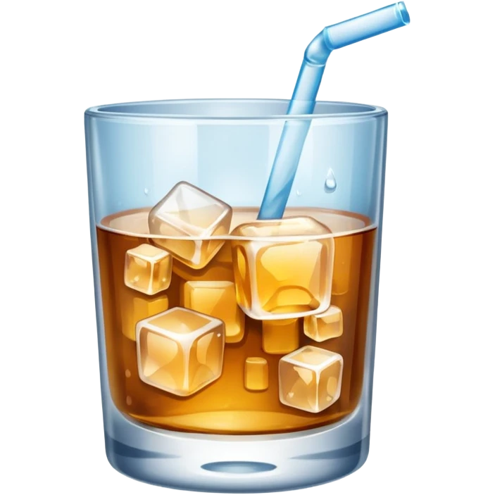 beverage emoji