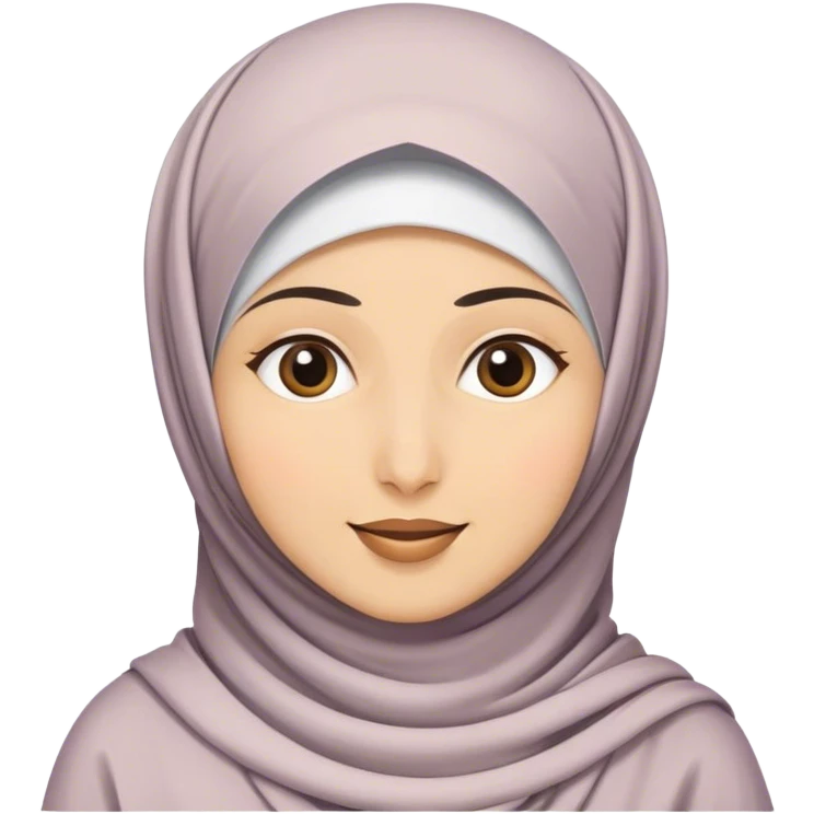 Ramadan emoji