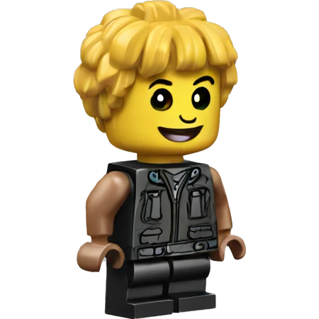 Lego emoji
