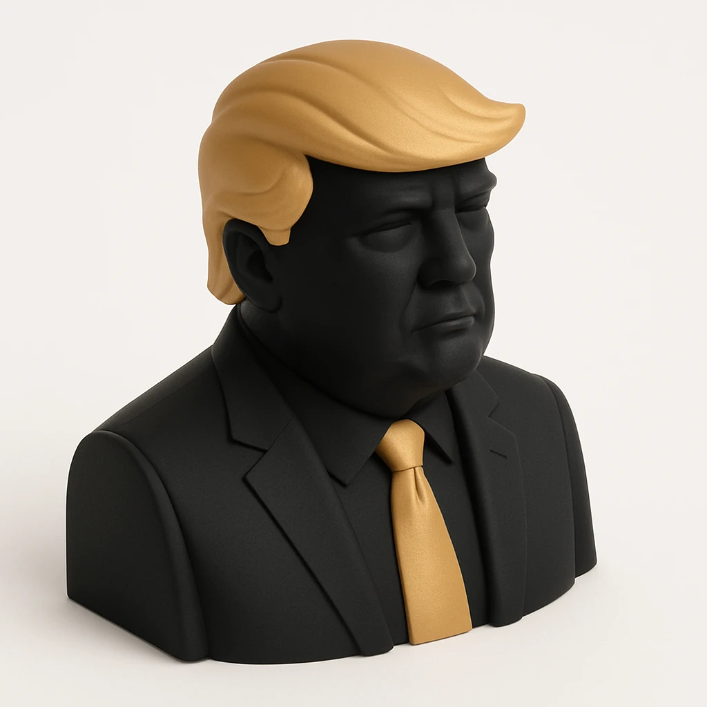 donald trump emoji