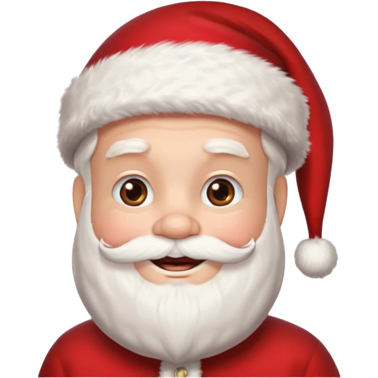 Natale emoji