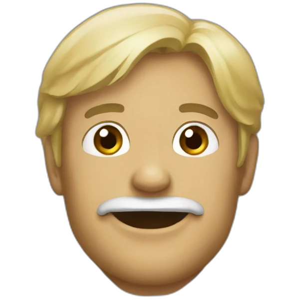 Columpio emoji