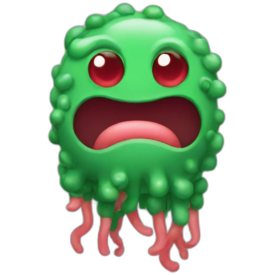 Coli ri emoji