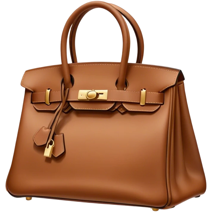 Birkin  emoji