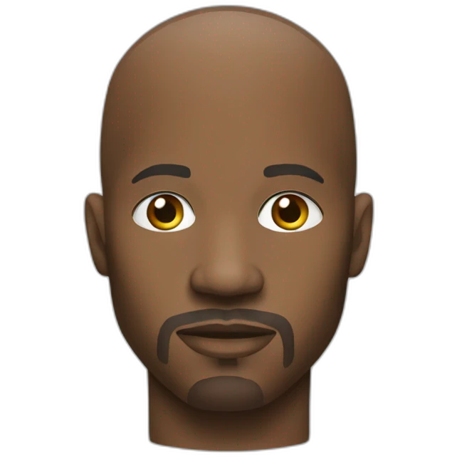 dmx emoji