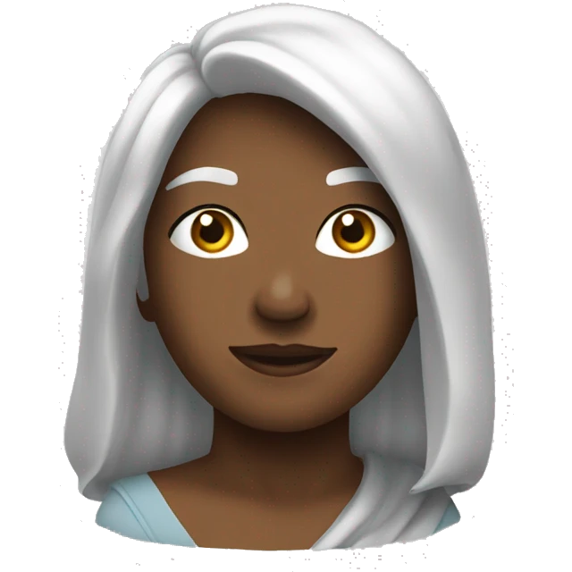 Perle de culture emoji
