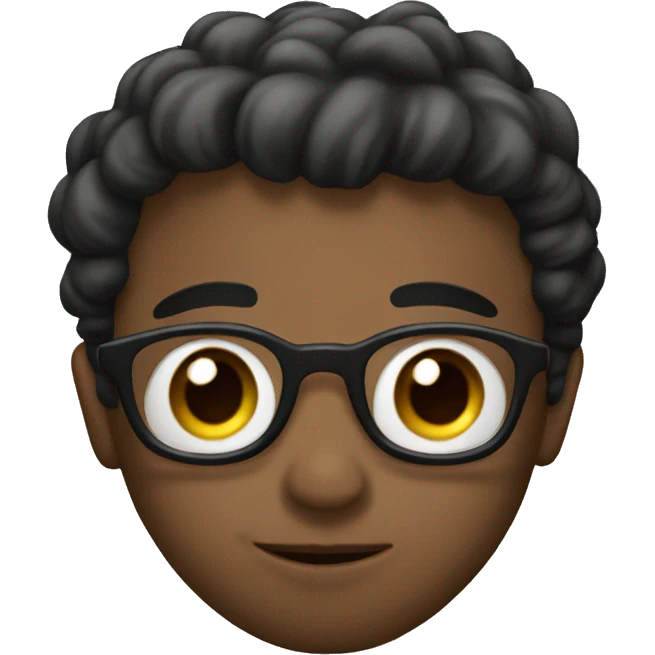 Big i love you emoji