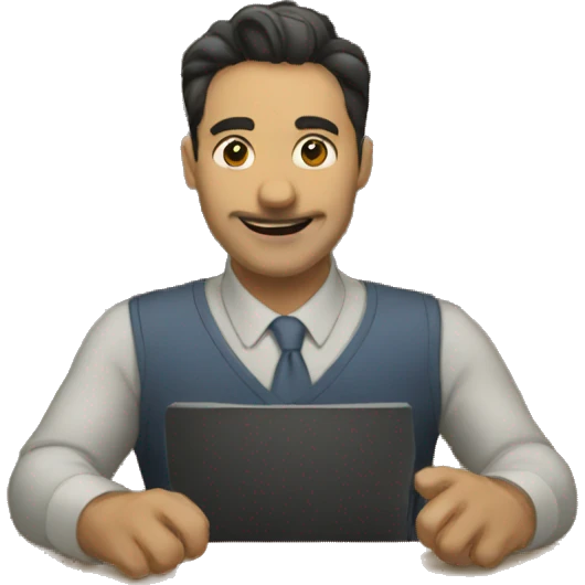 trader emoji