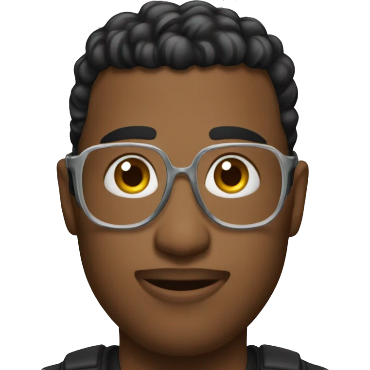 W rizz emoji