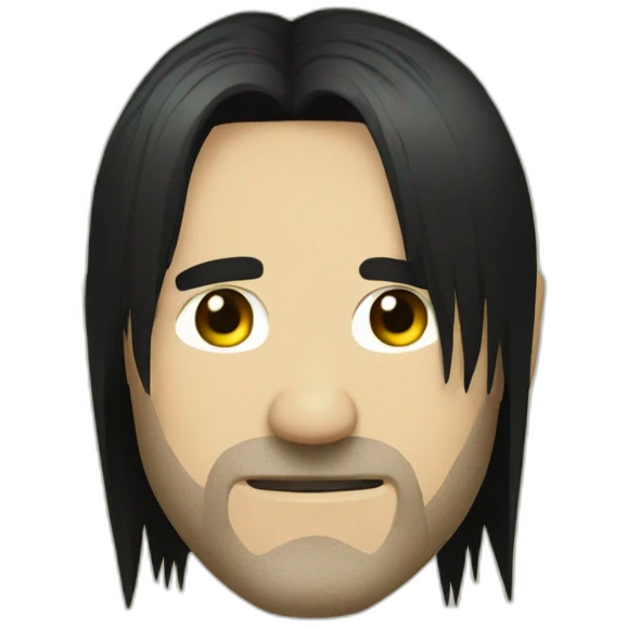 Trent reznor emoji