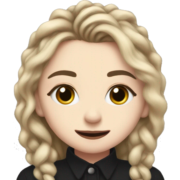 sabrina carpenter emoji