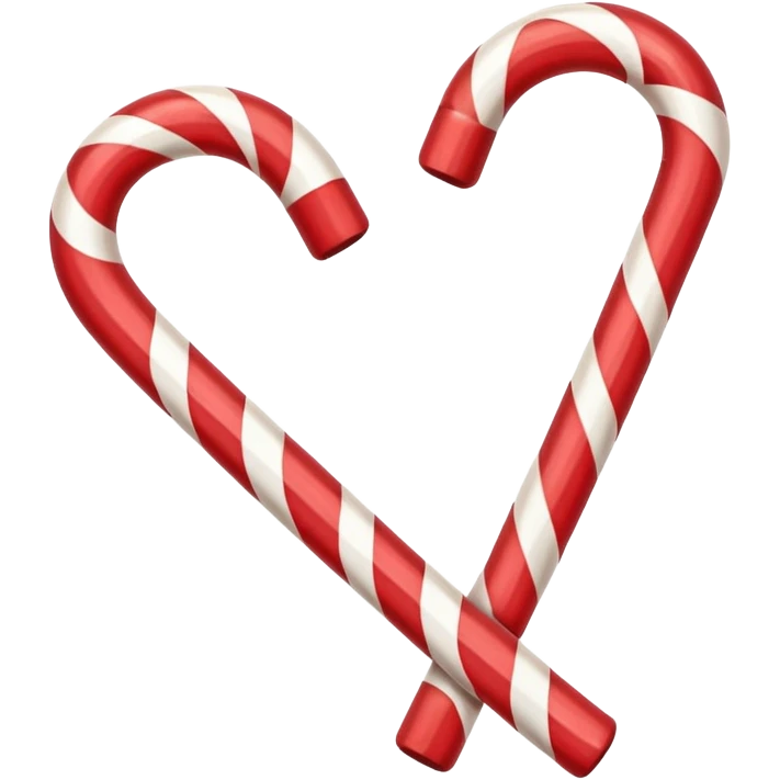 Bastoncini di zucchero emoji