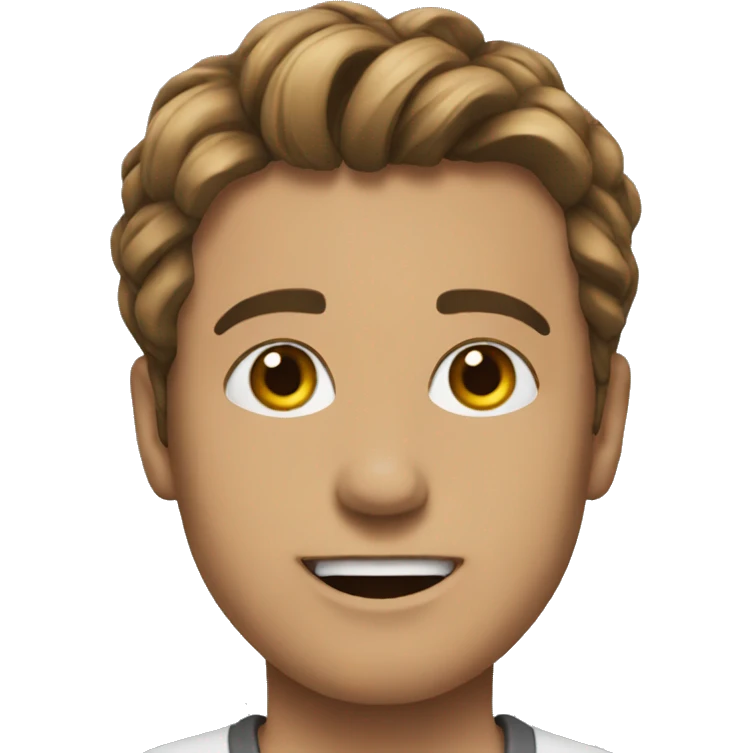 make me emoji
