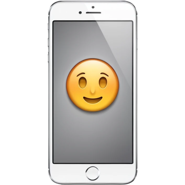 iPhone  emoji