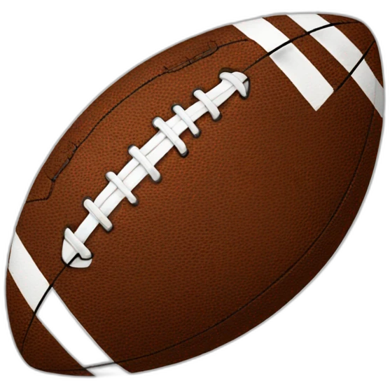 football emoji