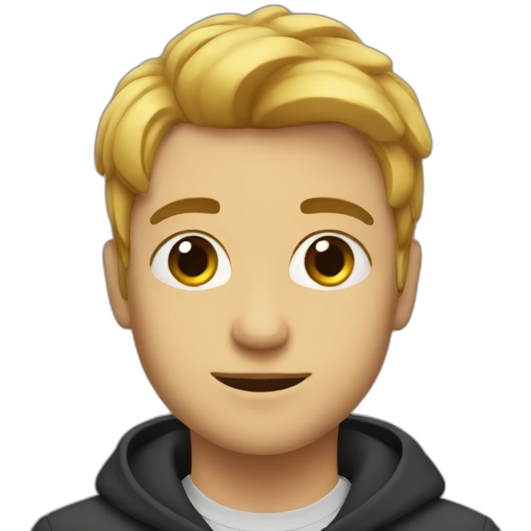 Me emoji