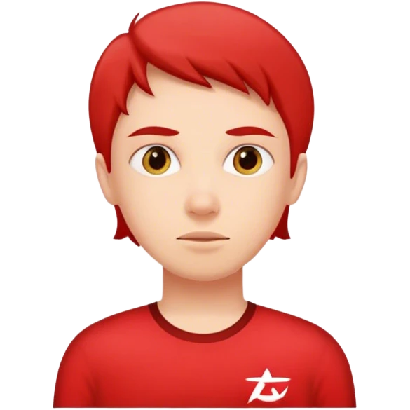 international socialist emoji