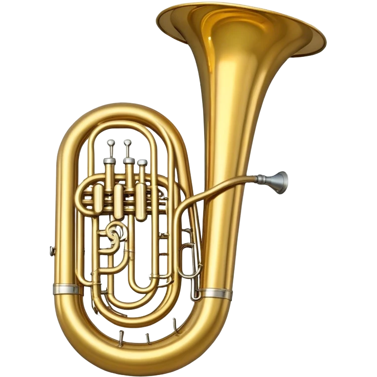 tuba emoji