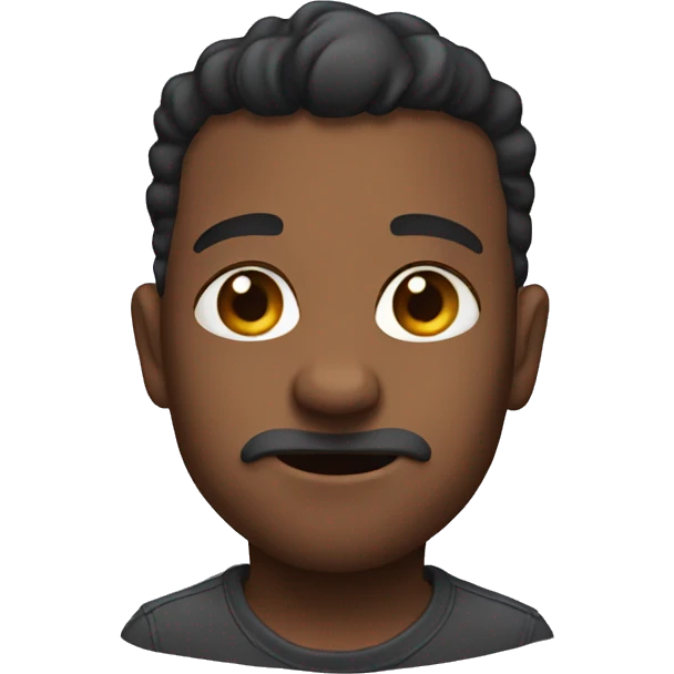 shrunk emoji