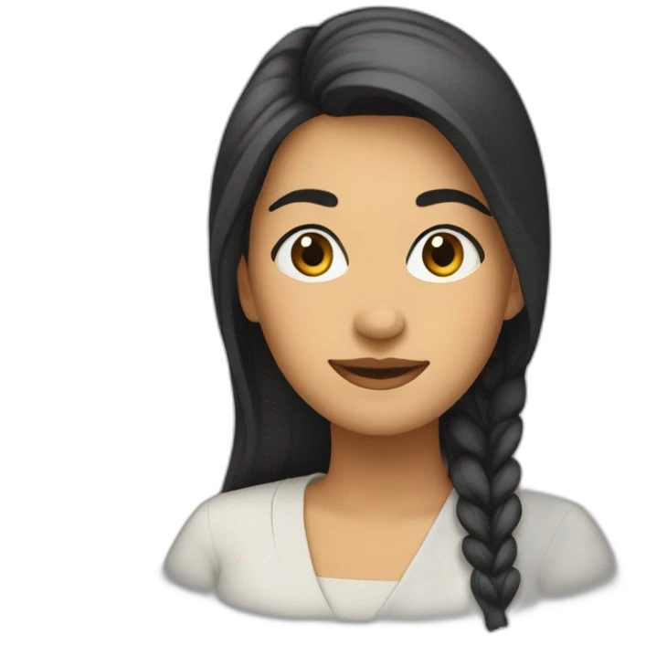 Nawell madani emoji