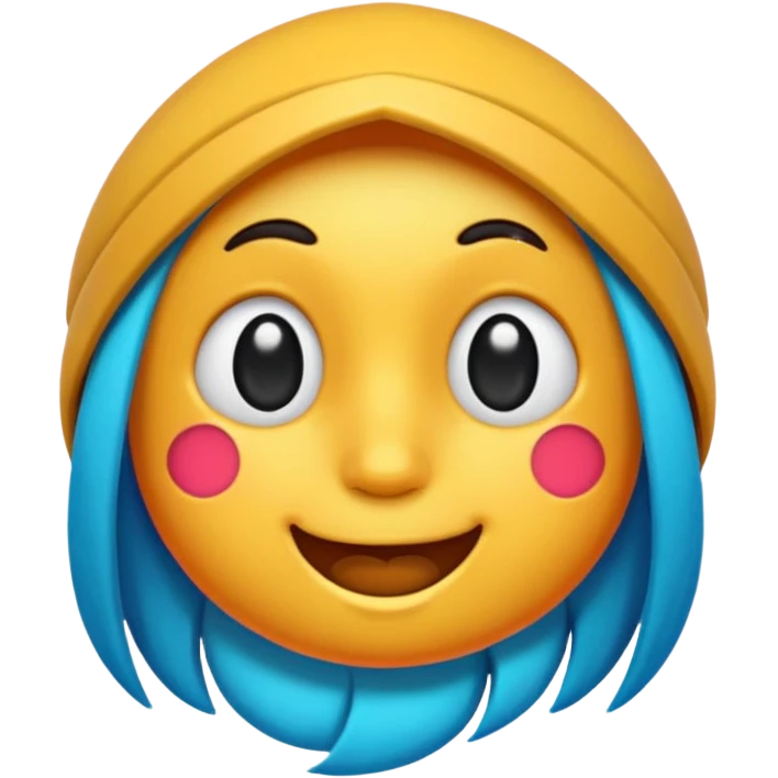 animated emoji