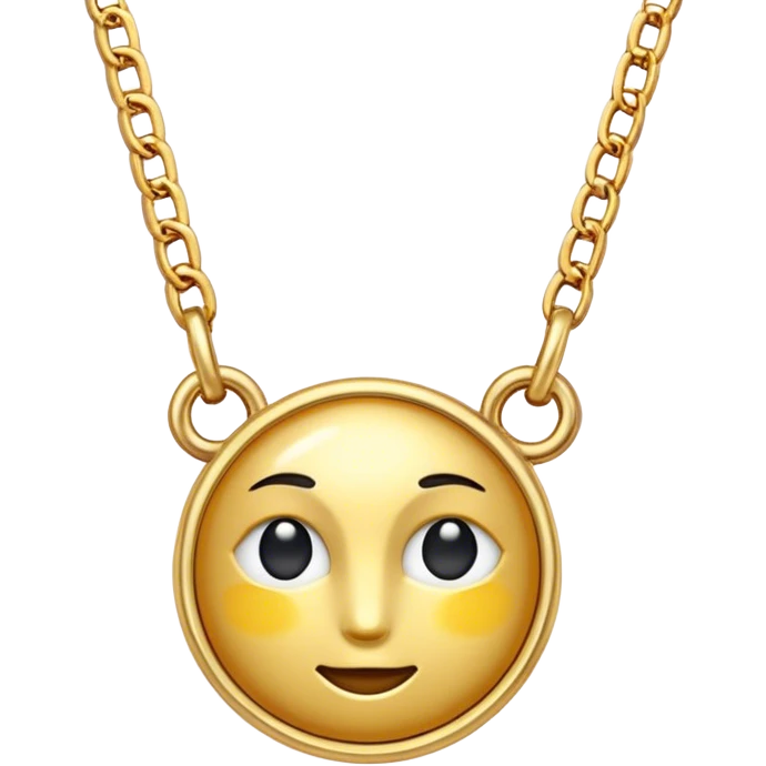 gold jewerly emoji