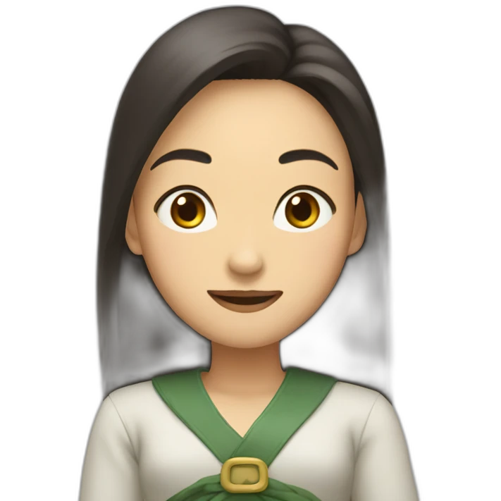 美点短 emoji
