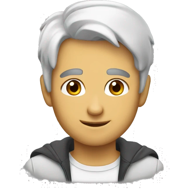 Сердце emoji