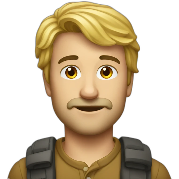 victor lepine emoji