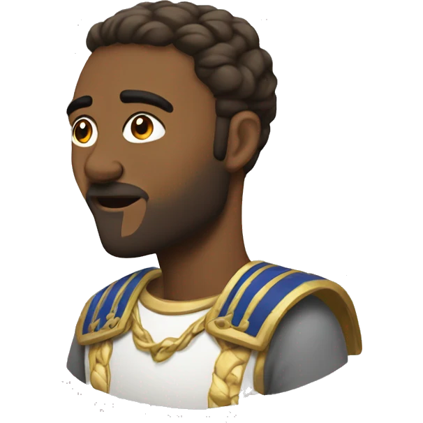 Рудий кіт emoji