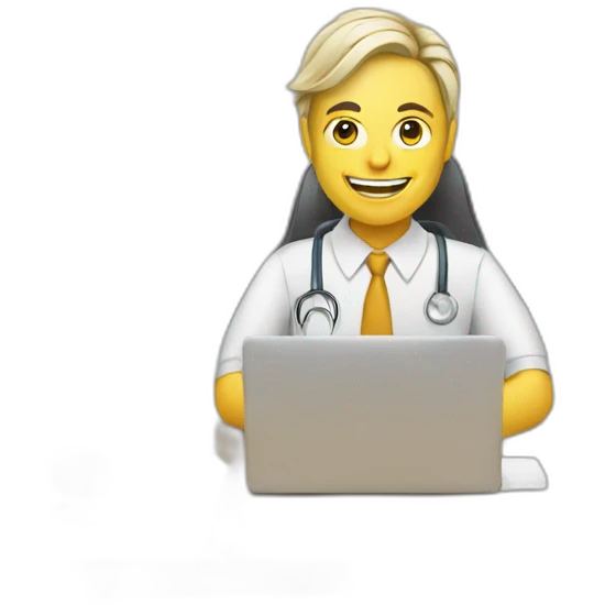 customer-centre emoji