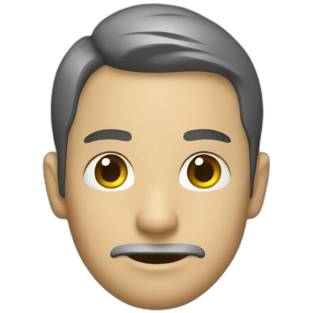 informatico moreno emoji