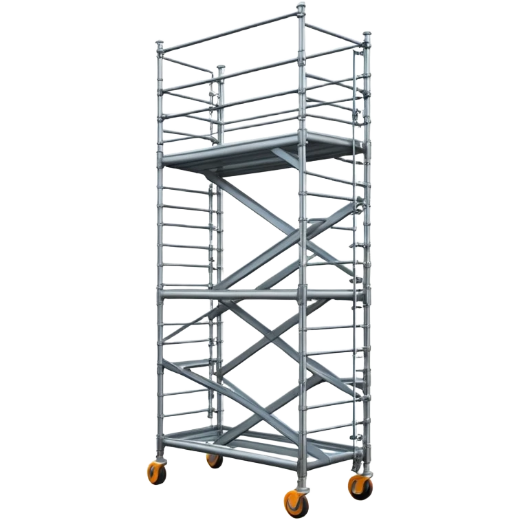 scalable ladder, like scoffold emoji