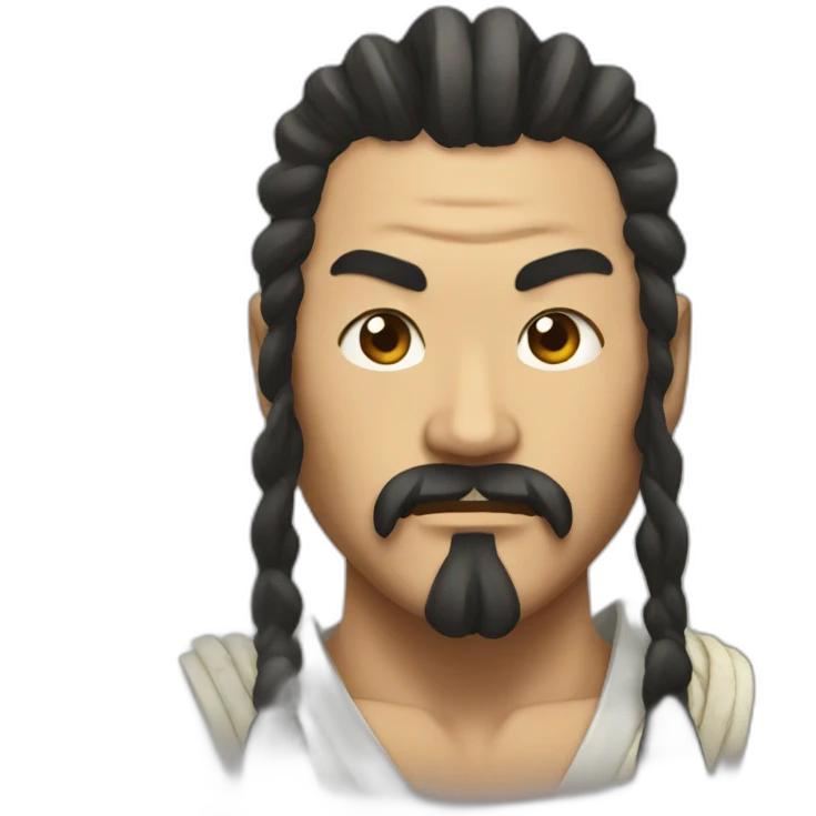 kaido emoji