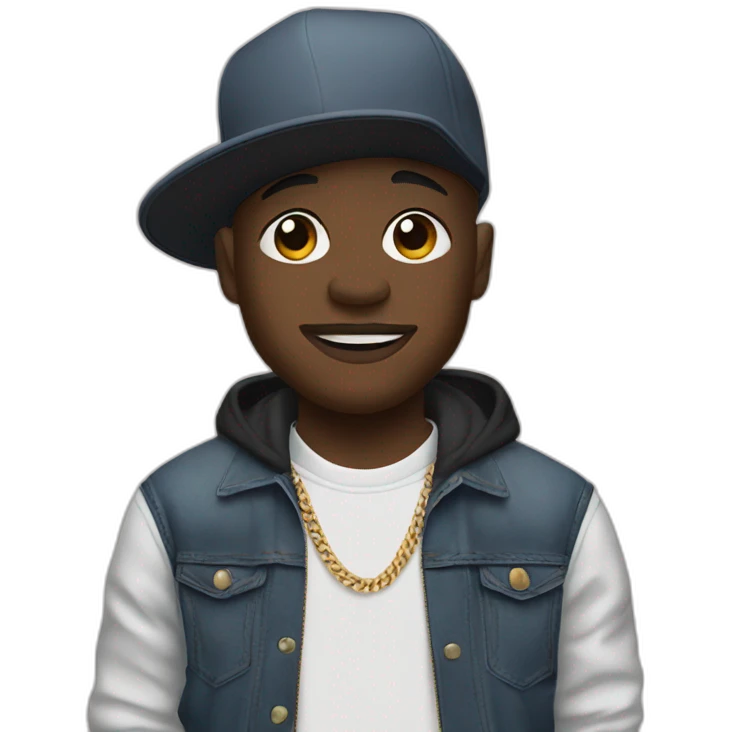 Dababy emoji