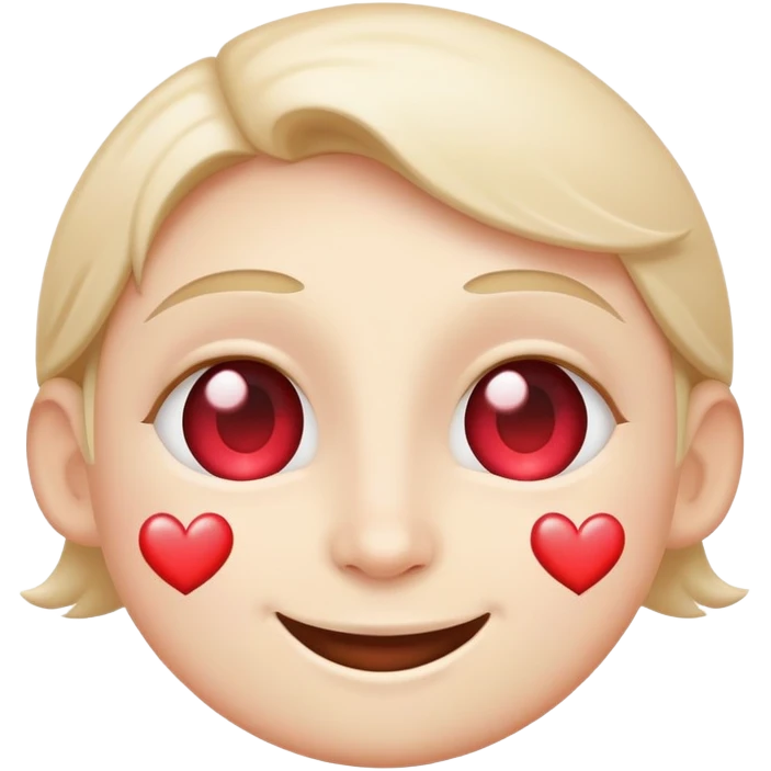 😛😍 emoji