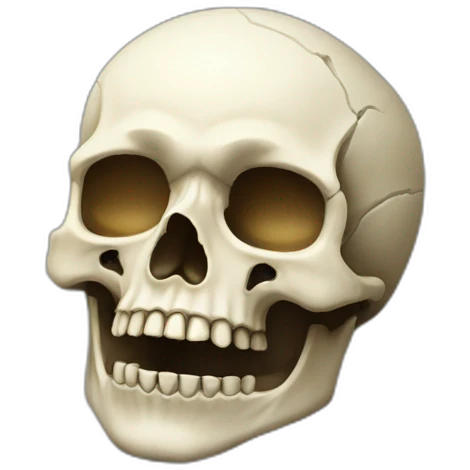 mémoires de vanitas emoji
