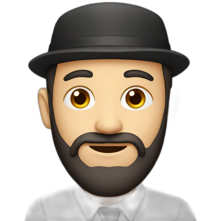 Jew emoji