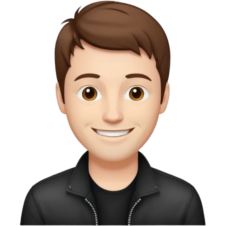 Matt White, Pop-Rock Singer (b.1980) emoji